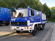 Gerätekraftwagen 2 (GKW II)